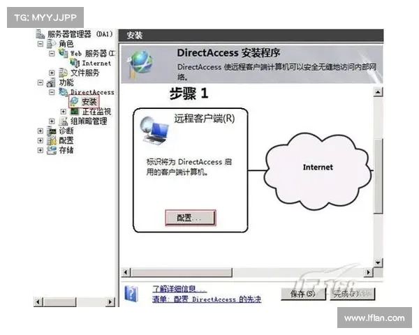 科技好友:你是否应该在 VPN 上切换伺服器? 科技好友:你是否应该在 VPN 上切换伺服器?